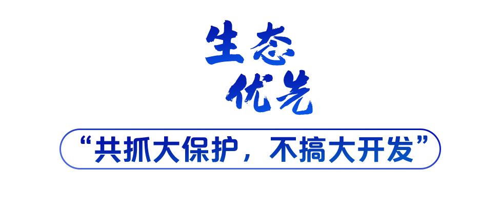學(xué)習(xí)關(guān)鍵詞丨聽，長江經(jīng)濟帶高質(zhì)量發(fā)展“協(xié)奏曲”