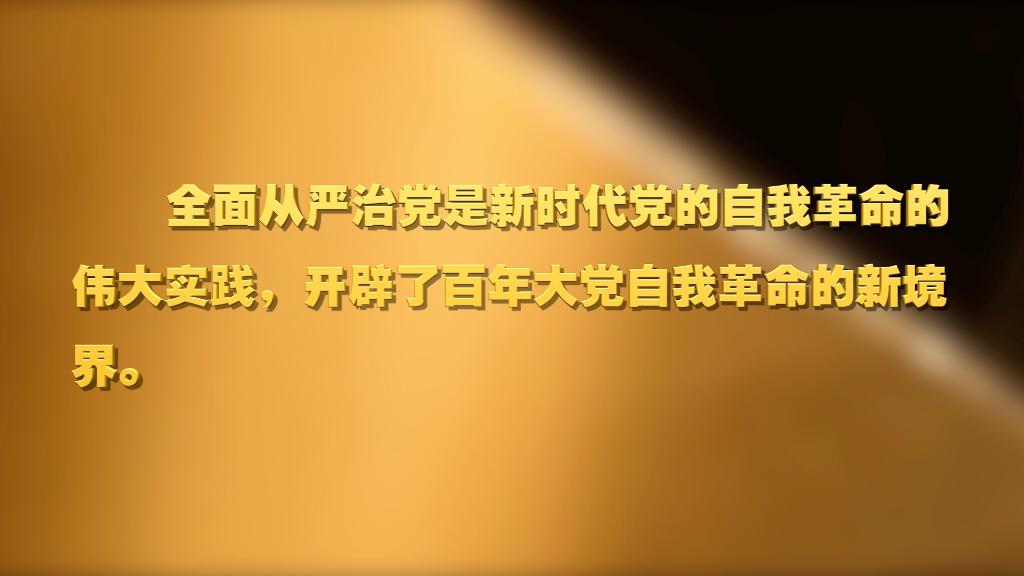 劃重點！十九屆中央紀(jì)委六次全會 習(xí)近平提出這些要求