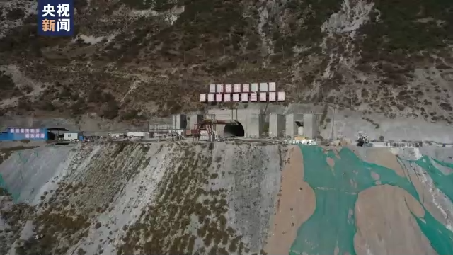 高質(zhì)量發(fā)展在中國 多個工程迎來新進(jìn)展