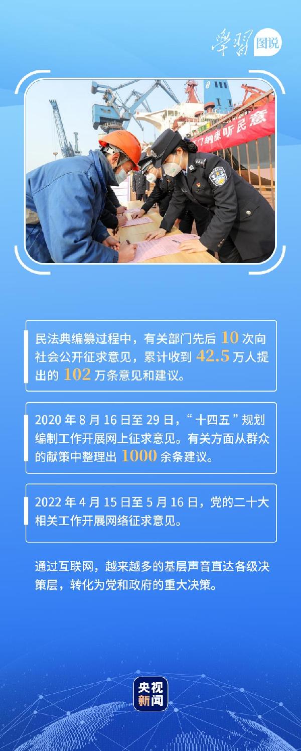 學(xué)習(xí)圖說丨這，很了不起！