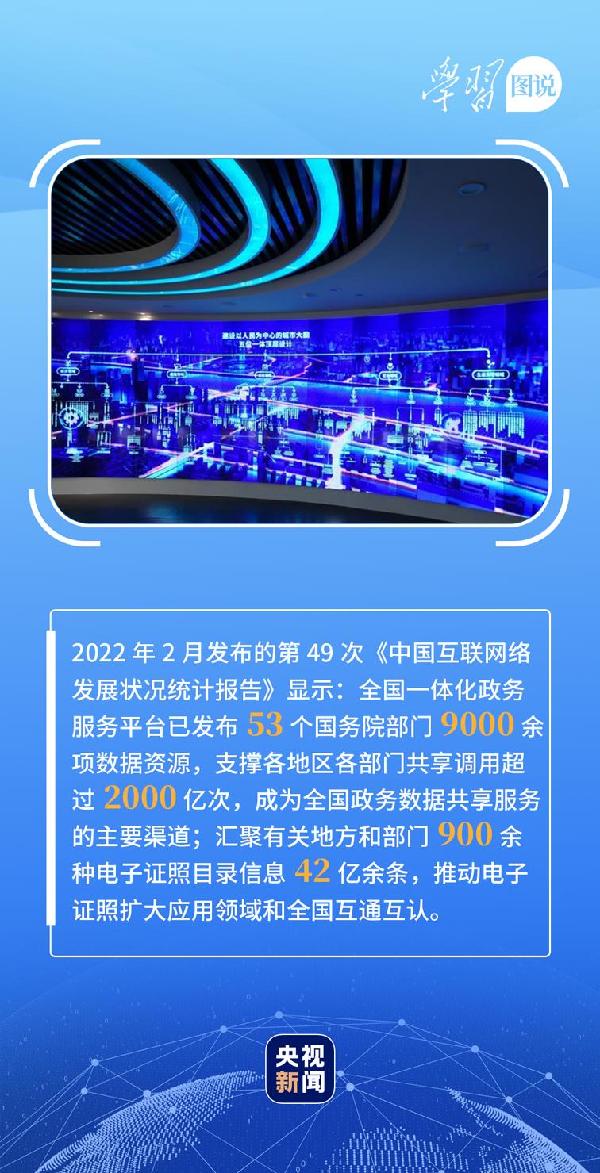 學(xué)習(xí)圖說丨這，很了不起！