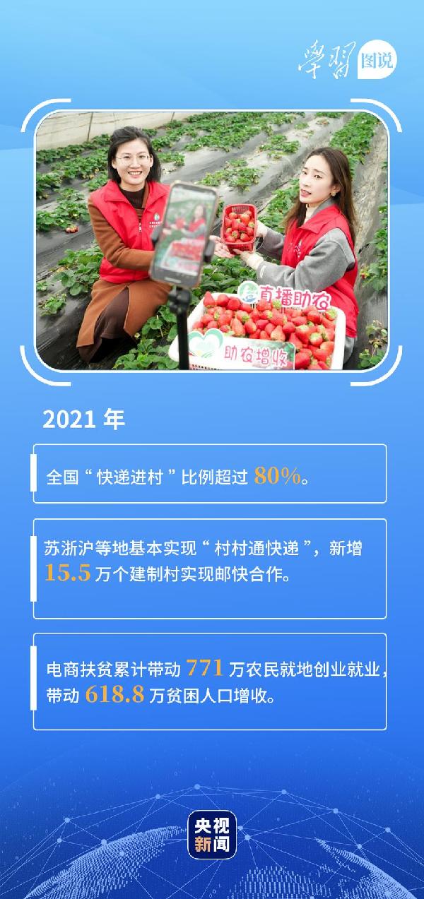 學(xué)習(xí)圖說丨這，很了不起！