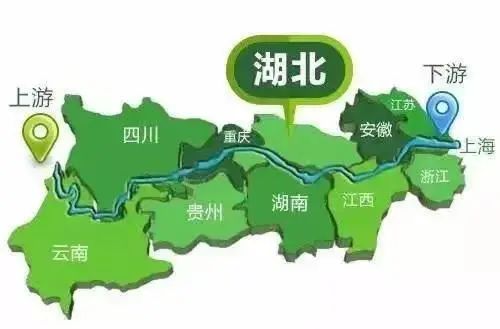 這一帶，牽動總書記的心！