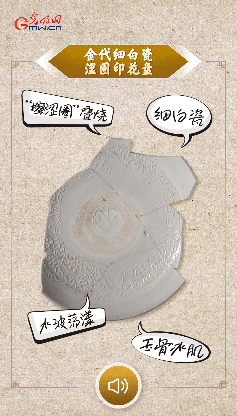 文物會說話 |@所有人，帶你看看“十大考古新發(fā)現(xiàn)”的新故事