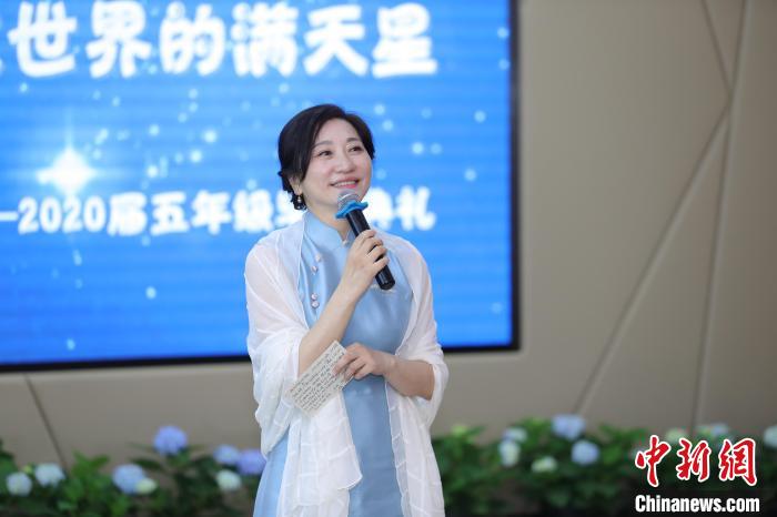 “洵美且異”打造上?；A(chǔ)教育“新名片”
