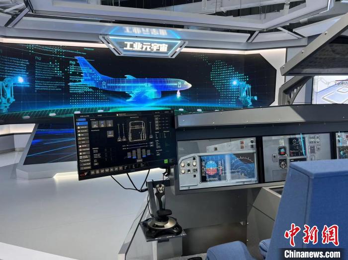 上海：“數(shù)字基因”如何重構(gòu)一座城？