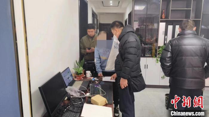 《流浪地球2》上映次日就被盜錄，是誰在販賣傳播盜版電影？