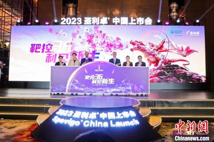 創(chuàng)新靶向生物制劑中國(guó)上市實(shí)現(xiàn)全球同步研發(fā)、注冊(cè)、獲批