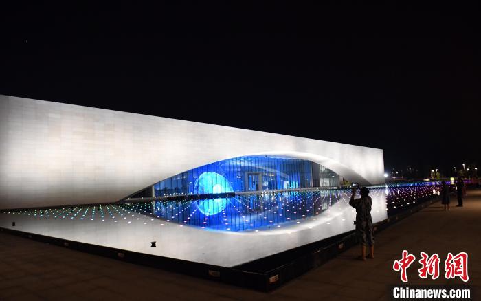 雄安：基本建成高效安全、四通八達(dá)的信息通信網(wǎng)絡(luò)