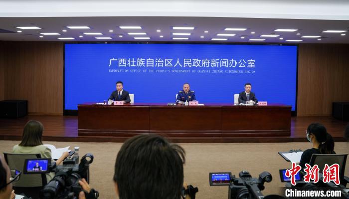 廣西擬建、在建小區(qū)將設(shè)電動車輛集中停放充電場所