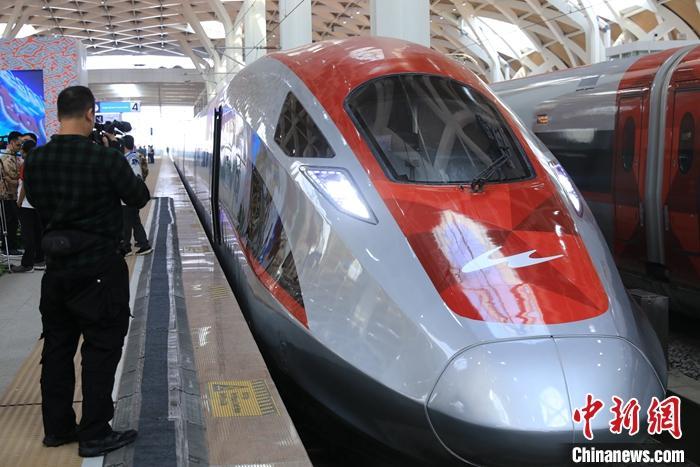 雅萬高鐵資料圖。 <a target='_blank' href='/'><p  align=