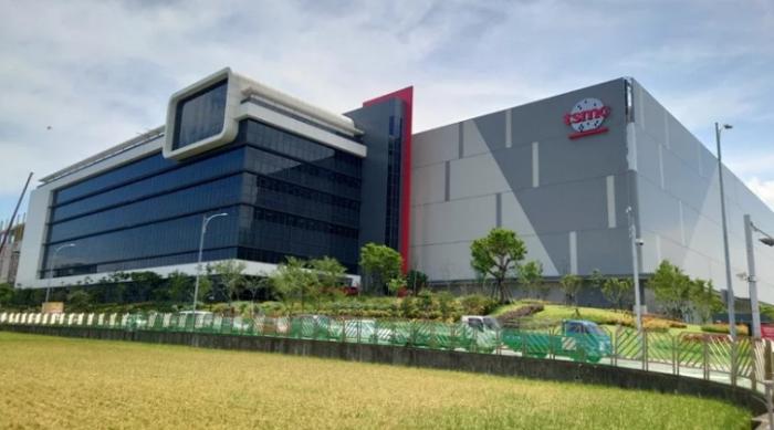 圖為臺(tái)積電。圖片來源：臺(tái)灣《聯(lián)合報(bào)》。