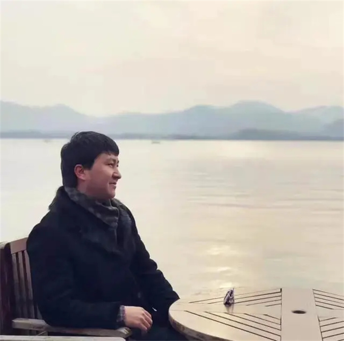 受訪者。圖片來源：中新社