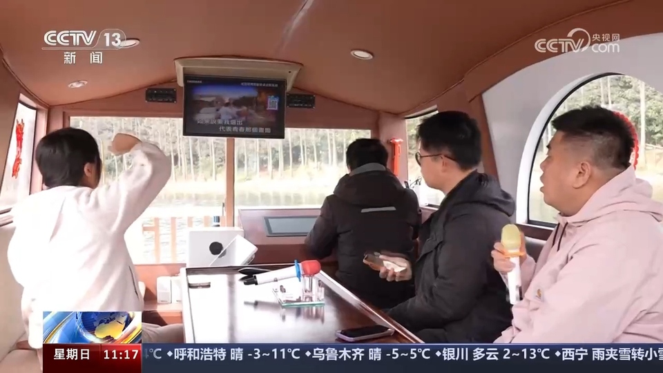 前沿技術(shù)催生新產(chǎn)業(yè)、新模式、新動能 科技創(chuàng)新滿足百姓美好生活新期待