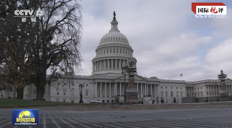 國(guó)際銳評(píng)丨拉日本入伙,“奧庫(kù)斯”錯(cuò)上加錯(cuò)