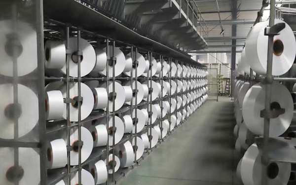 江蘇三聯新材料。受訪方供圖