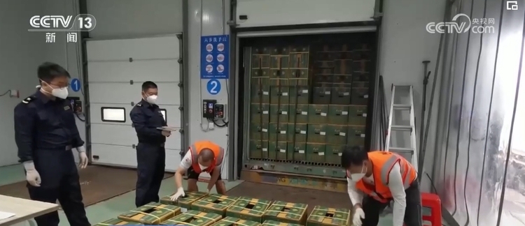 便企服務實打?qū)?為企業(yè)“出?！北ｑ{護航 經(jīng)濟發(fā)展“添”動力