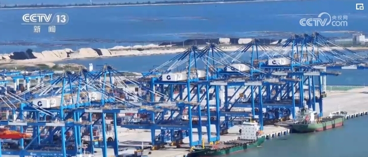 便企服務實打?qū)?為企業(yè)“出?！北ｑ{護航 經(jīng)濟發(fā)展“添”動力