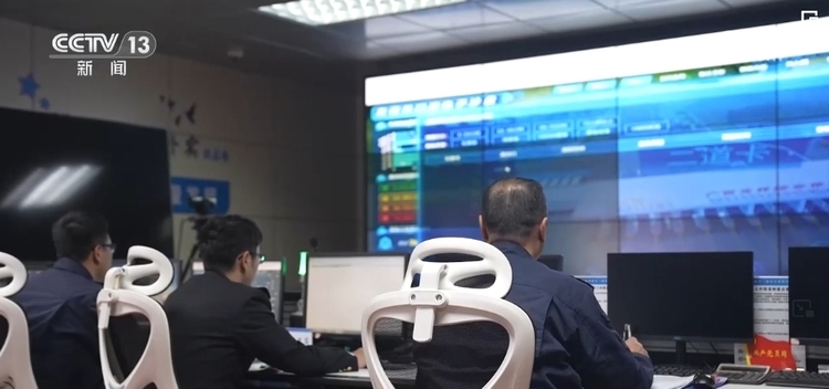 便企服務實打?qū)?為企業(yè)“出?！北ｑ{護航 經(jīng)濟發(fā)展“添”動力