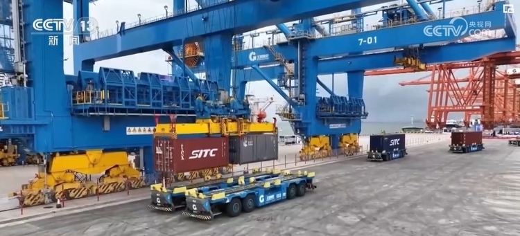 便企服務實打?qū)?為企業(yè)“出?！北ｑ{護航 經(jīng)濟發(fā)展“添”動力