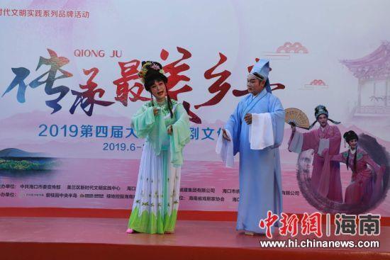 圖為活動(dòng)現(xiàn)場。 主辦方供圖