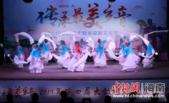 圖為活動(dòng)現(xiàn)場。 主辦方供圖