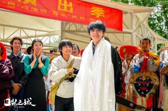 治愈你的不止曠野，更是真實的生活