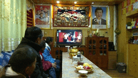 你看了嗎？藏語版《日光之城》“含金量”還在上升！