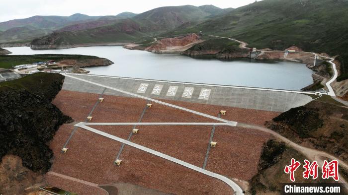 青?！笆濉睍r期水利投資占新中國成立以來的四成