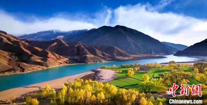 青海黃河水庫“后移民”時(shí)代的新生活：資源變資產(chǎn)、移民變股民