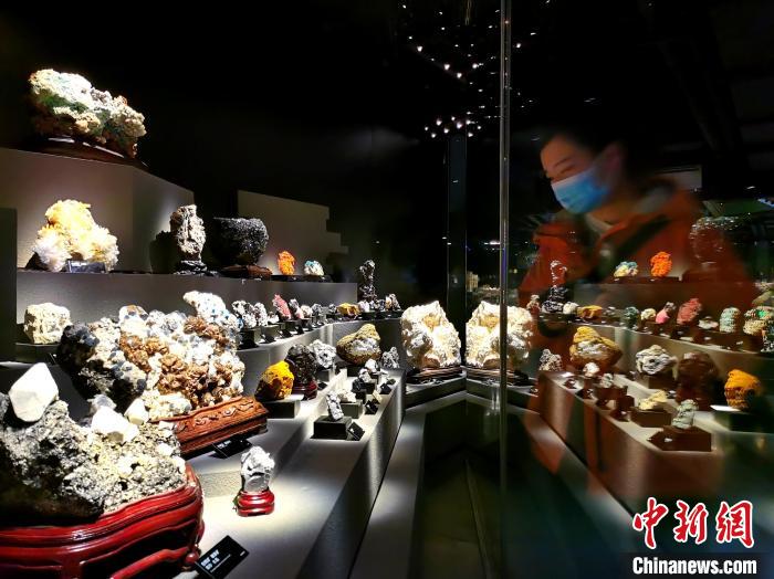 青海:68個(gè)歷史遺留礦山開展生態(tài)保護(hù)修復(fù)治理