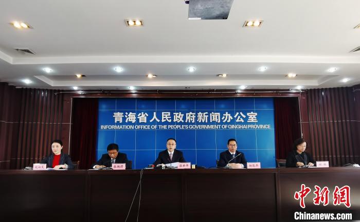 青海十年640億元治水興水：水利發(fā)展最快、民眾受益最多