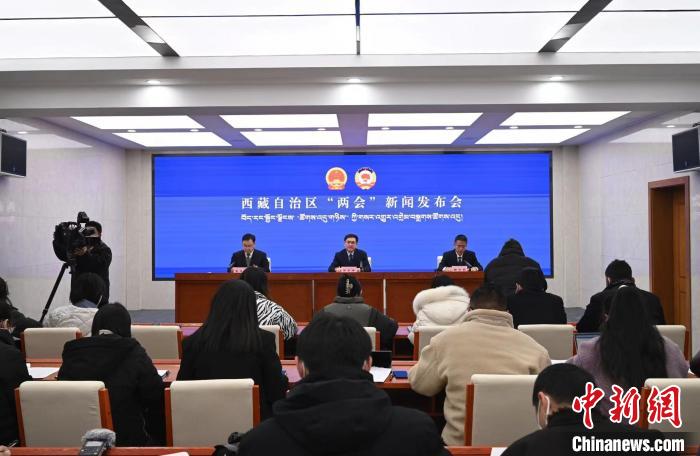 過(guò)去五年，西藏地方性法規(guī)體系不斷健全