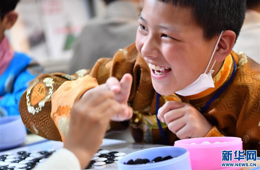 (體育)(2)快樂(lè)藏棋