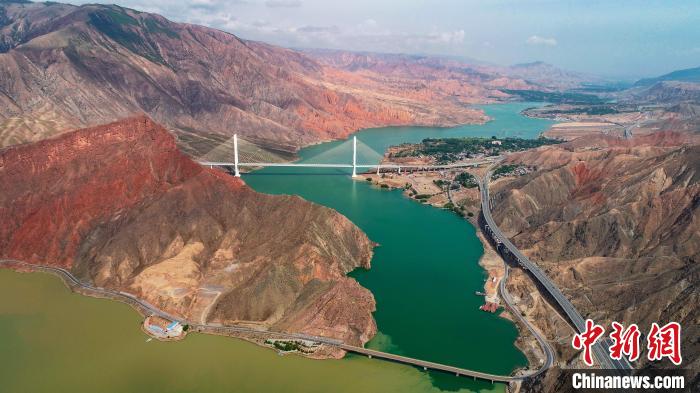 青海黃河流域河湟文化首次被立法保護(hù)：含戲劇、城址、村寨等