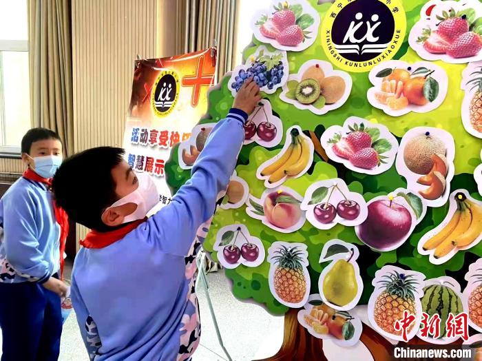 青?！半p減”成績單：學科培訓機構(gòu)清零近48萬學生受益