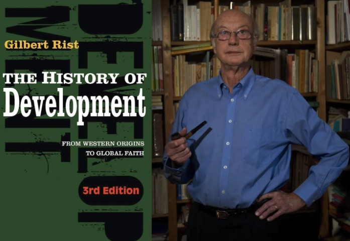 揭秘美式干涉:當“黑手”戴上“白手套”