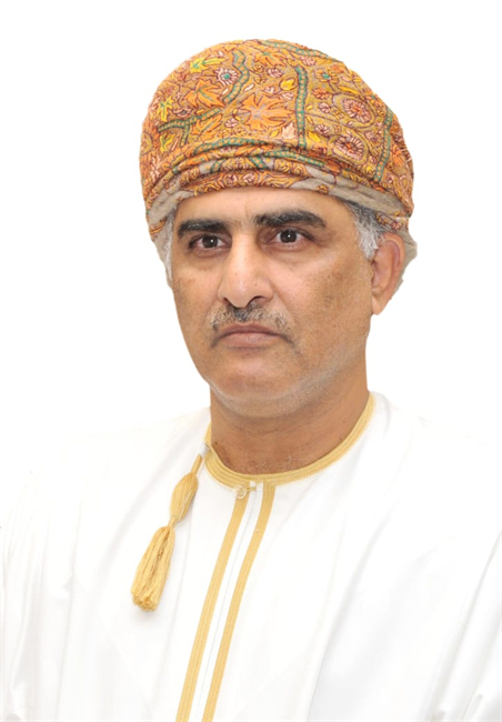 哈提姆·塔伊。受訪者供圖