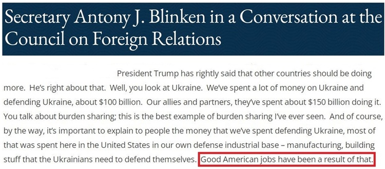 深觀察丨拱火沖突是如何“利好”美國的？