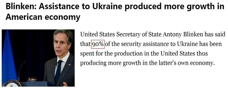 深觀察丨拱火沖突是如何“利好”美國的？