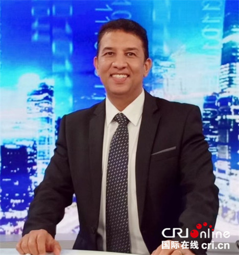 2025與世界共舞丨埃及經(jīng)濟(jì)學(xué)家:2024是中國(guó)成就之年