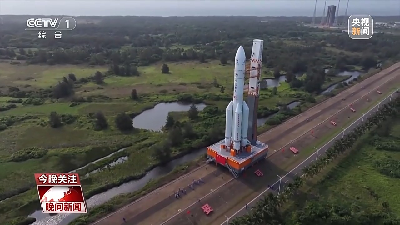 用勞動(dòng)對(duì)節(jié)日送上禮贊 致敬大國(guó)重器上的勞動(dòng)者！