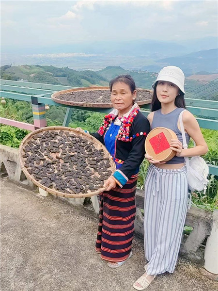 臺(tái)青追夢人 │ 在大陸工作多年，他鄉(xiāng)變作了故鄉(xiāng)（兩岸觀察）_fororder_1