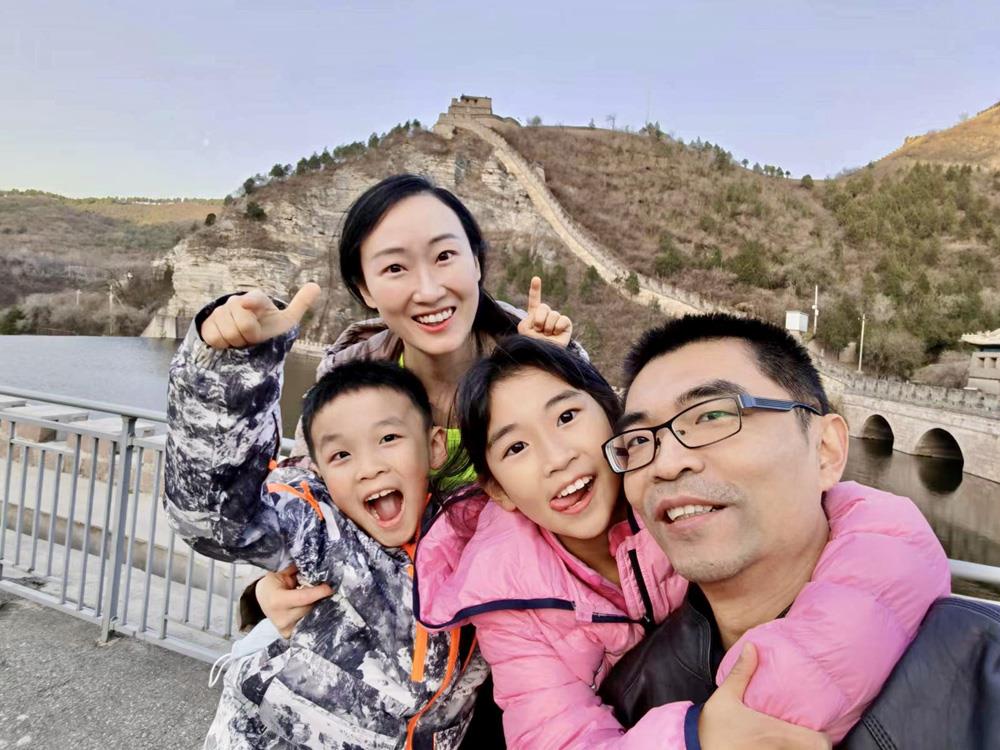 臺(tái)青追夢人 │ 在大陸工作多年，他鄉(xiāng)變作了故鄉(xiāng)（兩岸觀察）_fororder_5