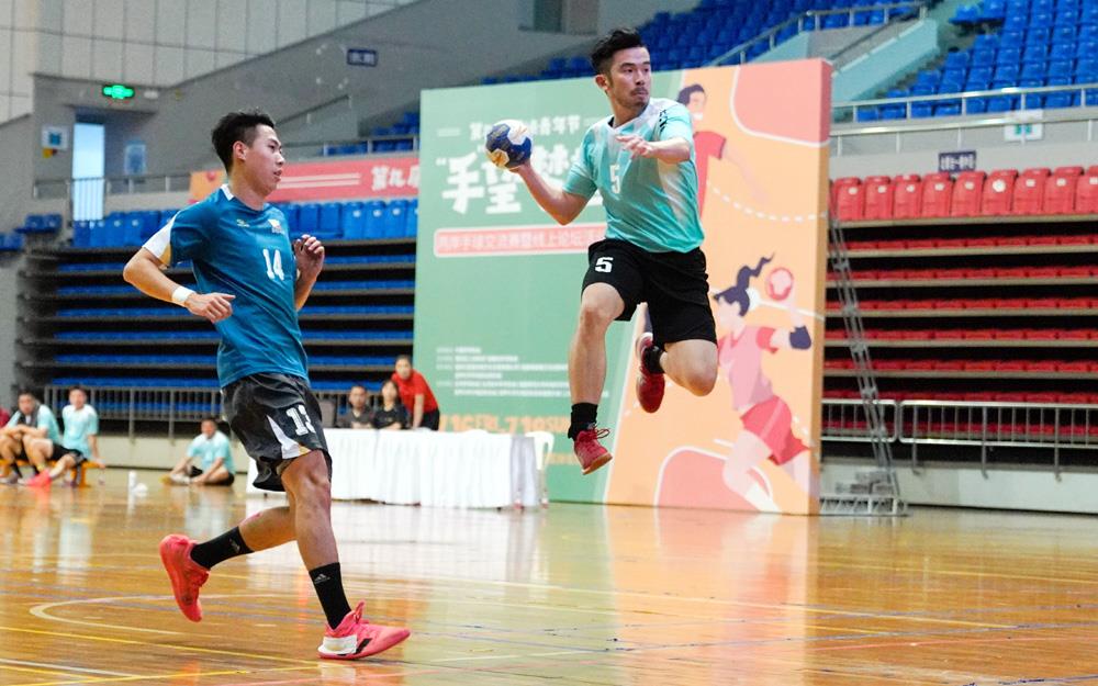 臺(tái)青追夢人 │ 在大陸工作多年，他鄉(xiāng)變作了故鄉(xiāng)（兩岸觀察）_fororder_6