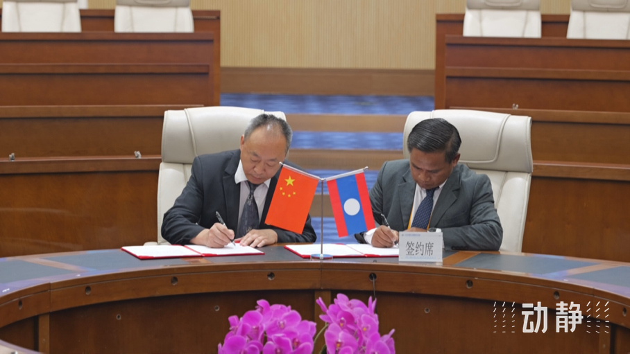 展示成果分享經(jīng)驗(yàn)，中國(guó)—東盟教育交流周深化合作共創(chuàng)未來！