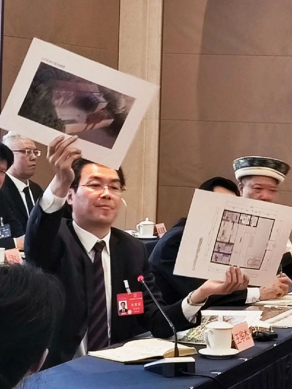 講好中華民族共同體故事，讓網(wǎng)絡(luò)“連心”更“聚心”