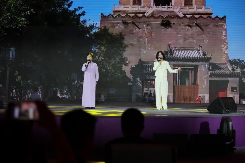 《天地一線》節(jié)目現(xiàn)場。人民網(wǎng)記者 于凱攝