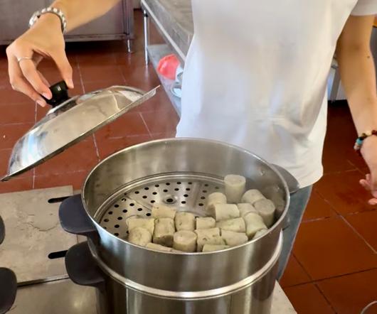 萬千氣象看福建 | 向海洋要動能，融文旅勇探新——看泉州如何推動海洋經(jīng)濟發(fā)展