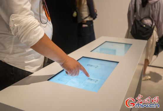 數(shù)智文遺陜西行｜千年秦俑，數(shù)智重生